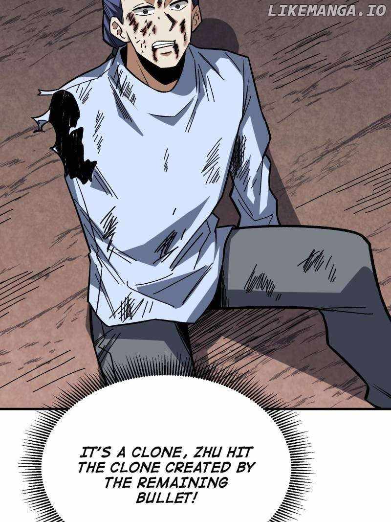 I'm Really Not A Supervillain Chapter 274 42